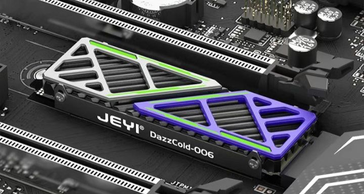 Продам новый m2 радиатор