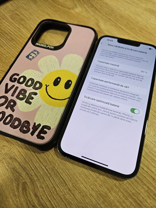 IPhone 13 PRO 256GB 90% baterie