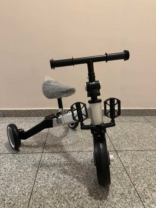 Многофункционална триколка / колело / буталка за деца - SPORT 4 в 1