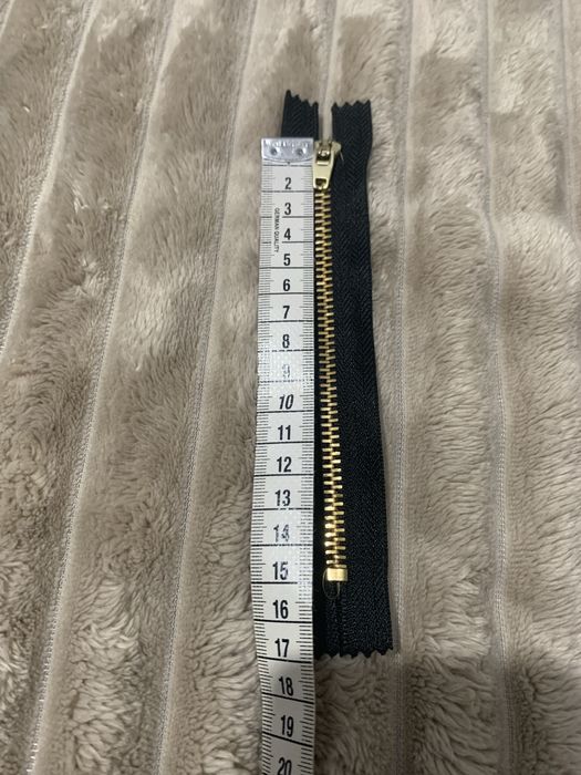 Fermoare de 15 cm din metal