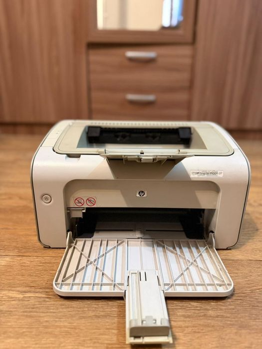 Продам принтер  Hp 1005