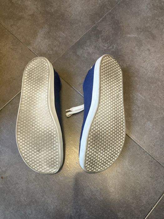 Боси гуменки Anatomic