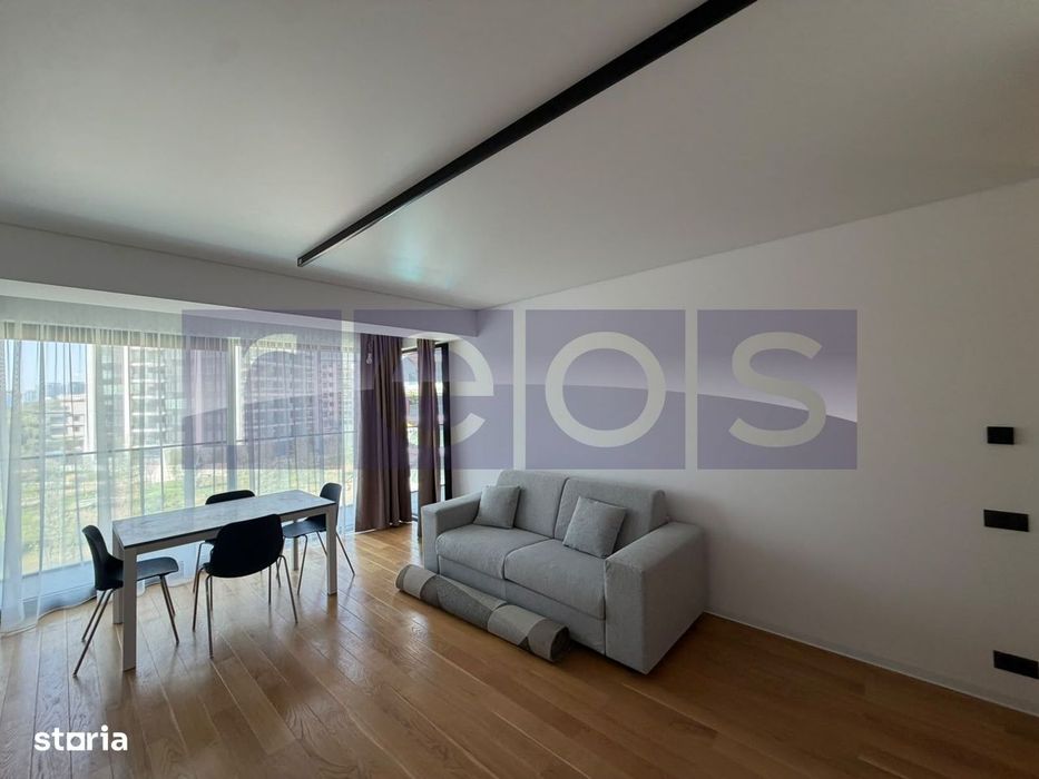 Prima Inchiriere | 2 Camere 53Mp | Yacht Kid | Mobilat-Utilat | Terasa