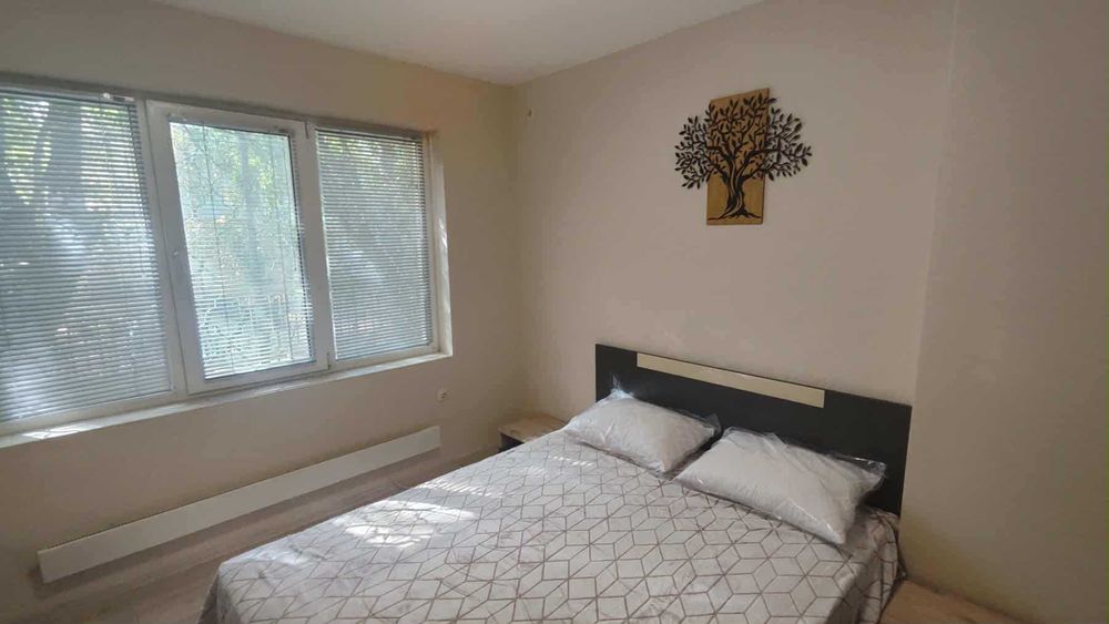 Дава се под наем Двустаен апартамент в Варна, Червен площад - 65 кв.м за 510 € - Снимка #8