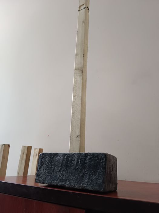 Кувалда 6-8-10-12кг