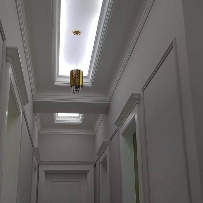 Malyarka ishlari yevro remont