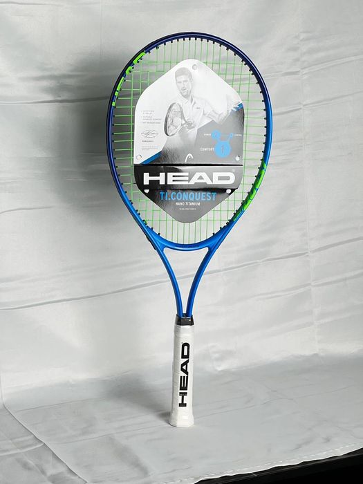 Ракетки для тенниса оригинал