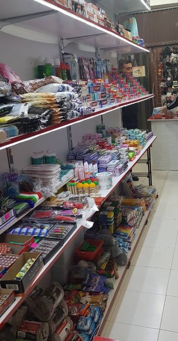 Yig‘ilib-yoyiluvchi 5 qavatli stelajlar!