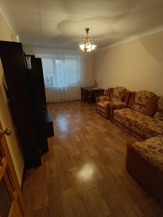 Продам 2х комнатную квартиру