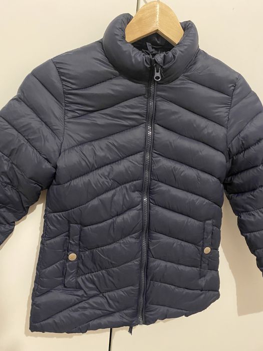 Куртка на девочку 10 лет