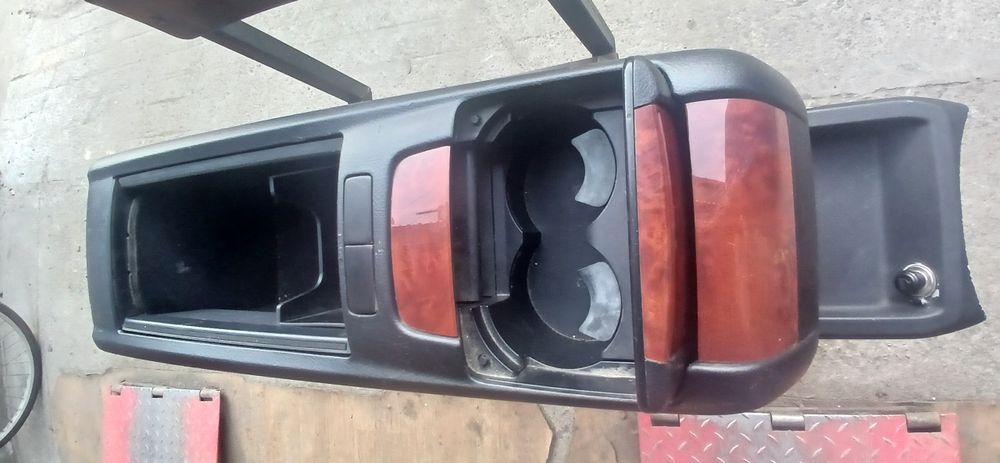 Консоль бар подлокотник RX-330