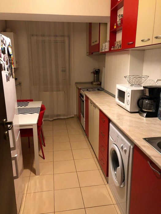 Garsoniera Confort City -libera 27.04.2026