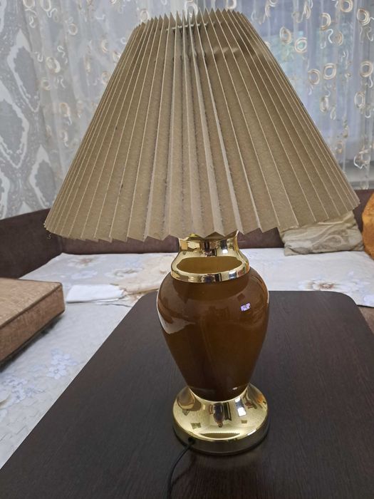Продам лампу для декора