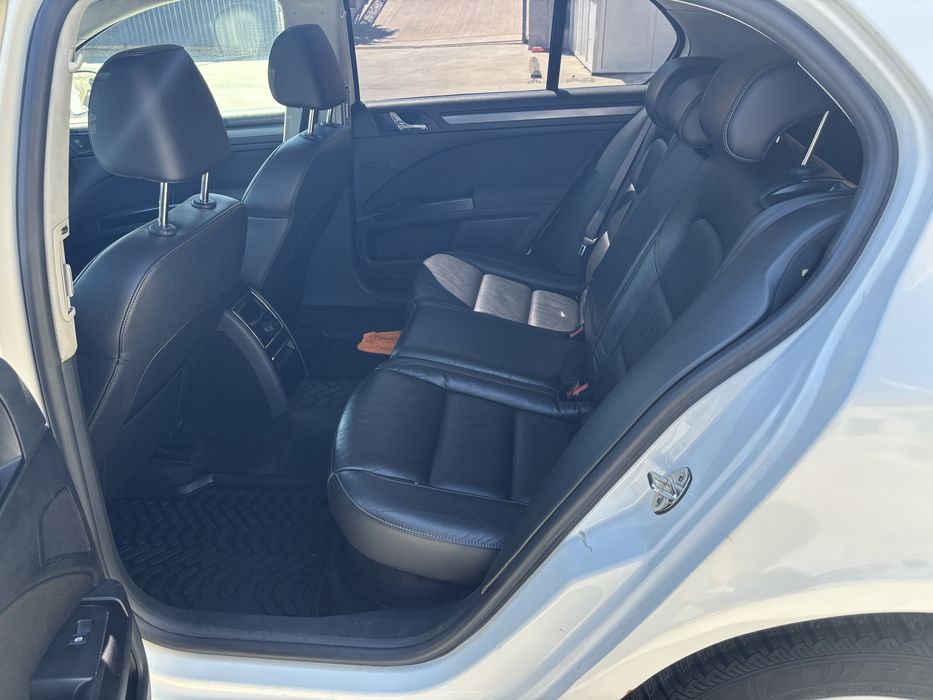 Vand skoda superb2