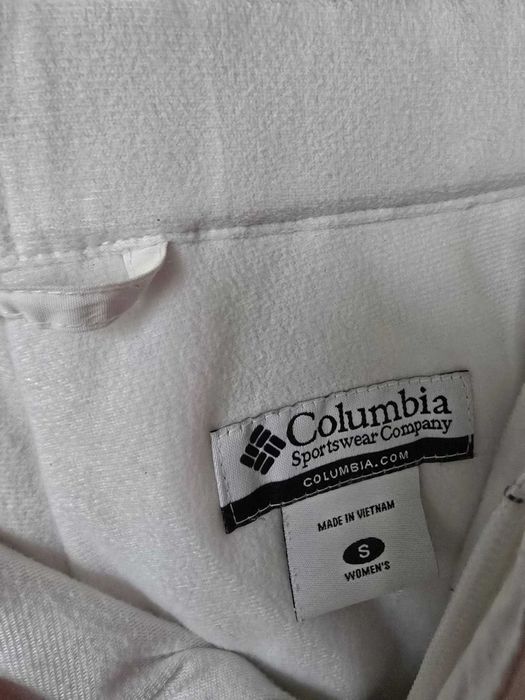 Pantaloni ski COLUMBIA
