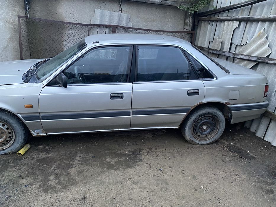 Продам мазду 626 не на ходу