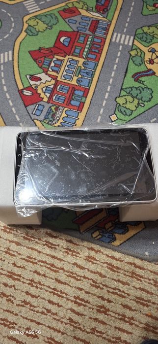 Мултимедия кар плеи 10.1 инча