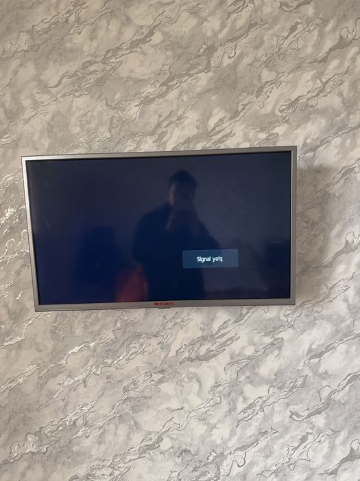 Телевизор SHIVAKI