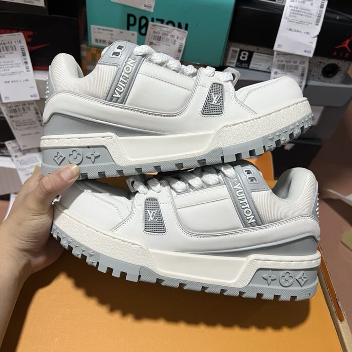 Louis Vuitton Trainer MAXI