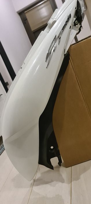 Carena spate codita Honda SH 125 Mode 2013 2018 stop