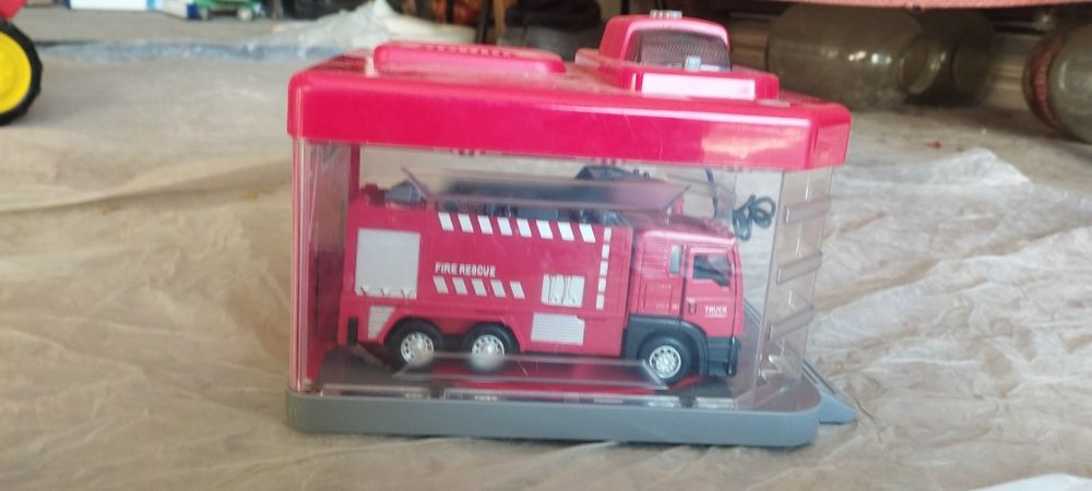 Продам игрушку Автомойка