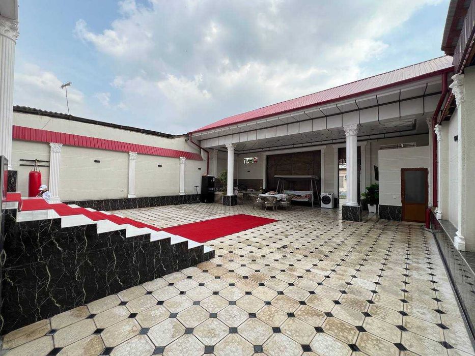 Yunusobod,Bobodehqonda Srochno Evro uy sotiladi 194.900$