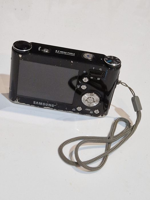 Aparat foto  / camera digitala  Samsung