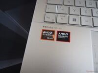 Asus Vivobook S14 AMD RAYZEN Ai 9 HX 370