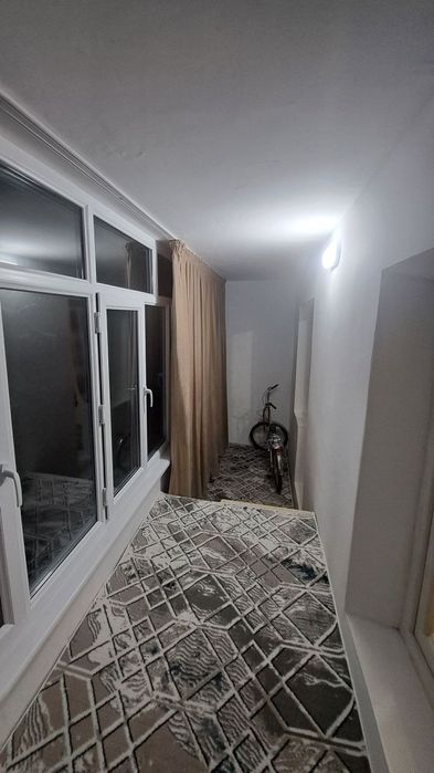 Чирчик ш. Навоий Детский больница кирпичный 1х/2/4 28 м² душевой