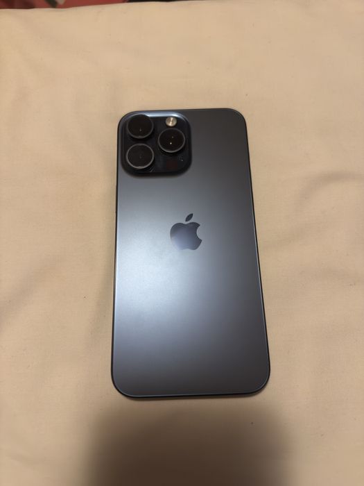 Iphone 15 Pro Max 512GB