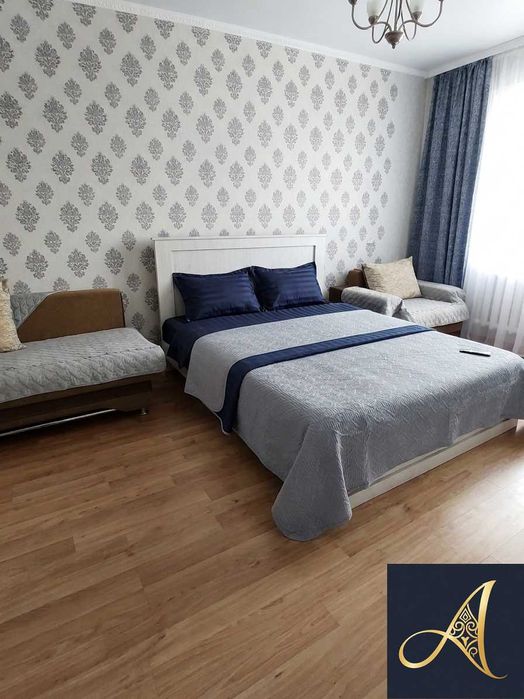 Сутки/Ночь/Чисто/Тулпар