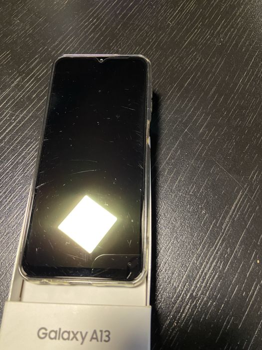 Samsung Galaxy A13