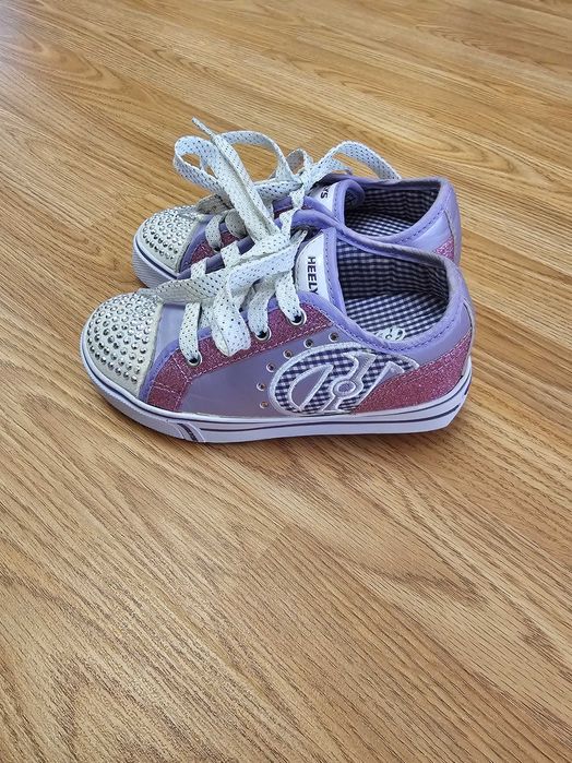 Кеды роликовые 28 размер 3000