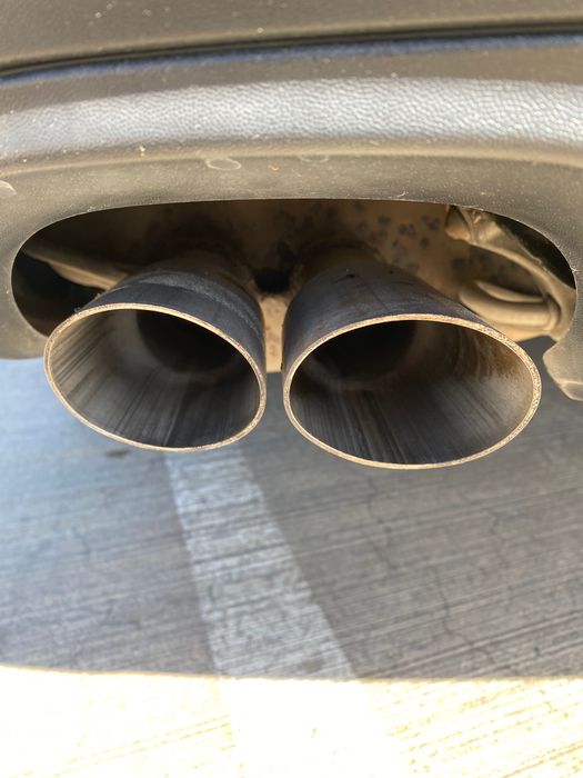 Passat B6 2.0 Diesel Euro 5