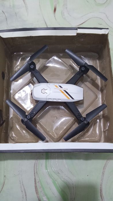 Дрон (Квадрокоптер)- PHANTASM - TY-T6