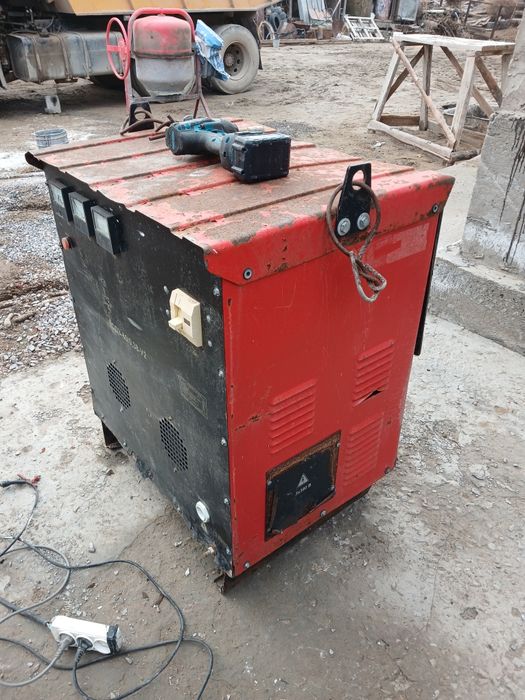 ТСДЗ-80/0, 38-У2