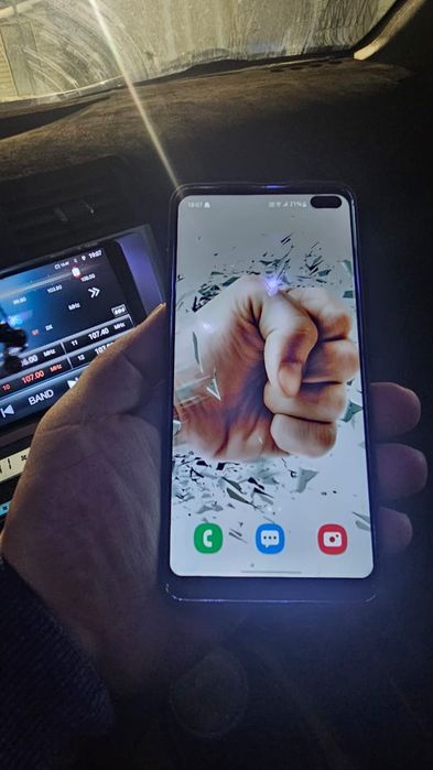 Продам s10 плюс ммм