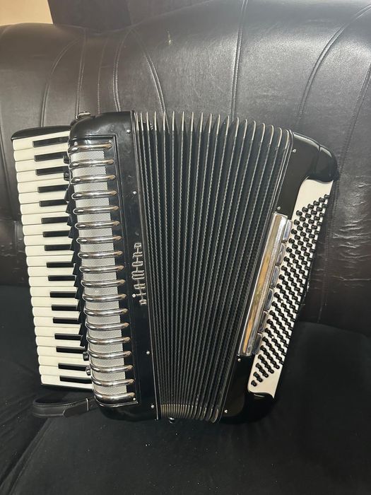 Acordeon Italian Diamond