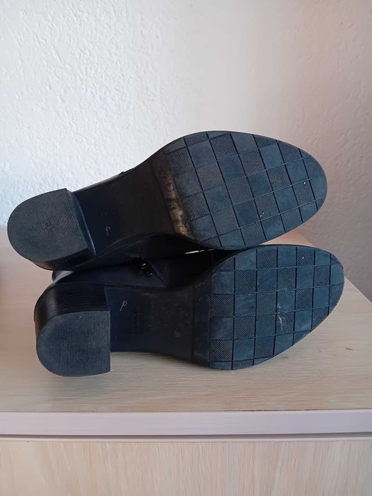 Дамски боти Visini