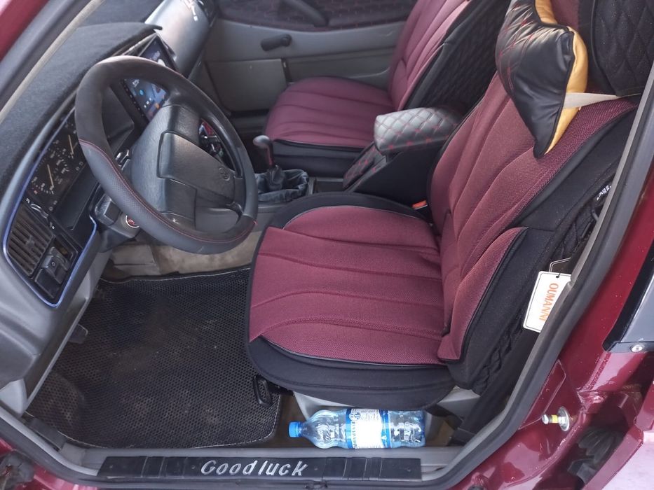 Volkswagen Passat B-3