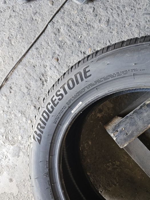 4 anvelope iarna noi 235 55 18 Bridgestone Blizzak LM005
