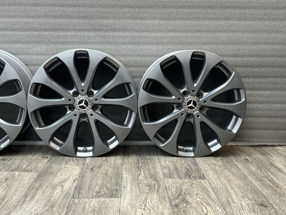 18” Джанти Mercedes GLC W253, W222, W213
