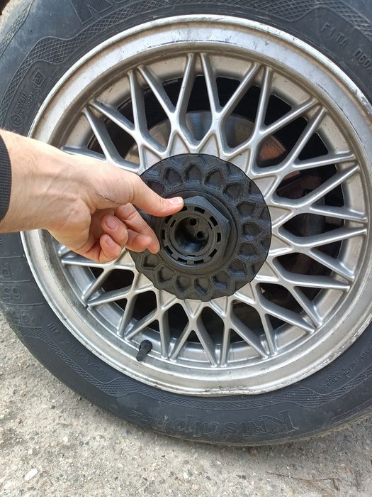 Piese imprimate 3d, imprimanta 3d, grila de ventilatie, ceasuri boost