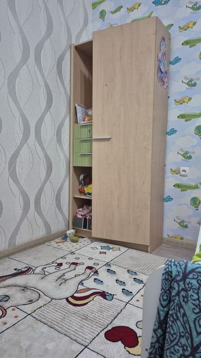 Отдам шкаф за символическую цену