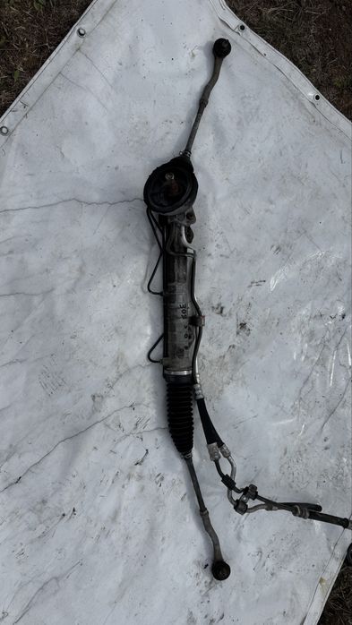 Кормилна рейка Peugeot 308 1.6HDi 2010г. Пежо 308