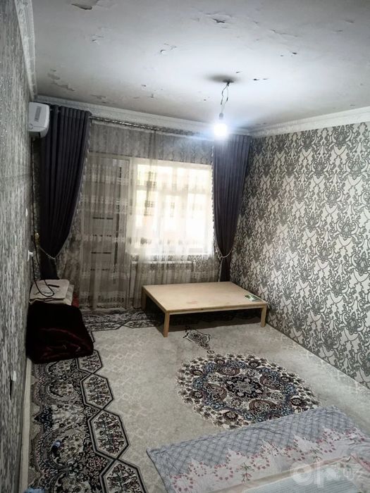 Сдаётся 2-комн Кушбеги, Яккасарайский район, 50 м²