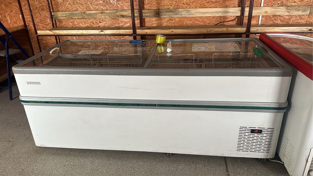 Продам Морозильник