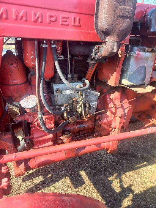 Продам Трактор Т-25 Владимирец
