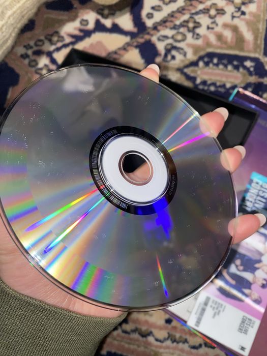 BTS World: original soundtrack албум