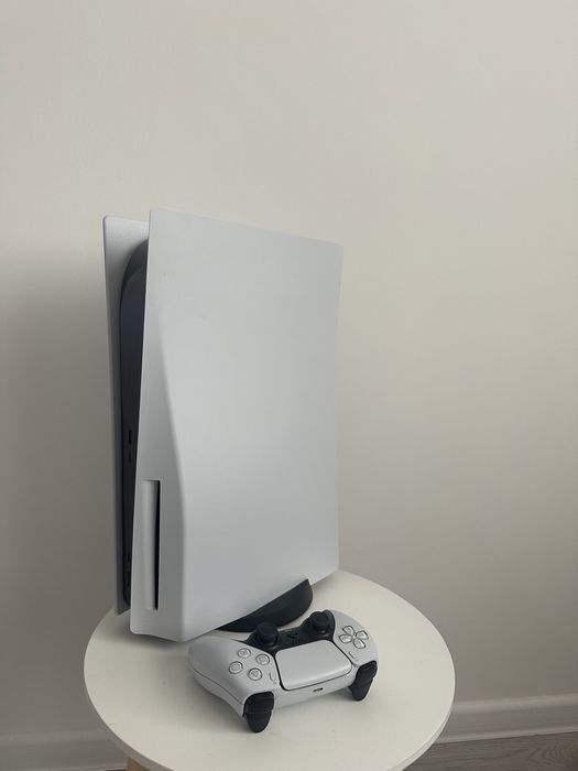 PS 5 PlayStation 5 Disk